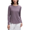 Purple Gray