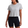 Light Grey Heather
