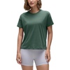 Graphite Green