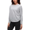 Light Grey Heather