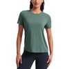 Graphite Green