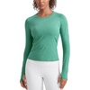 Cascadia Green Heather