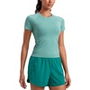 Cascadia Green Heather