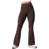 Hot Fudge Brown