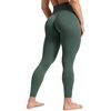 Dark Forest Green