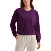 Plum Magenta