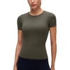 Light Army Green
