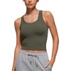 Light Army Green