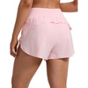 Strawberry Pink