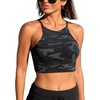 Jungle Camouflage Gray