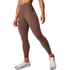 Coffee Brown