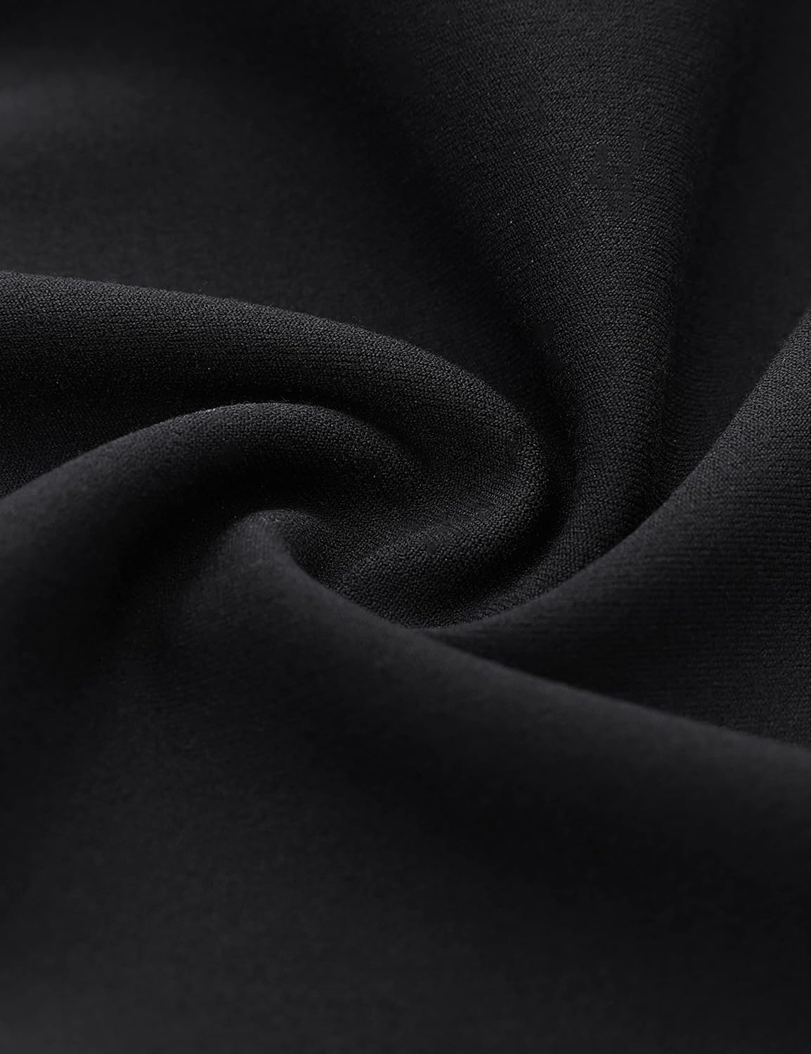 image:imageCRZ YOGA Brushed Naked Feeling Workout Leggings 25 High Waisted Gym Compression Tummy Control Womens Yoga PantsBlack
