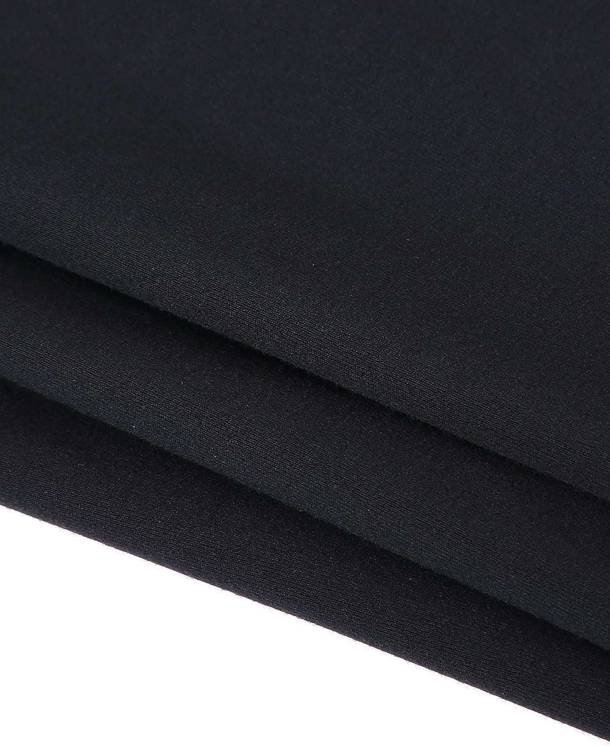 image:imageCRZ YOGA Brushed Naked Feeling Workout Leggings 25 High Waisted Gym Compression Tummy Control Womens Yoga PantsIntersellar Black and Navy