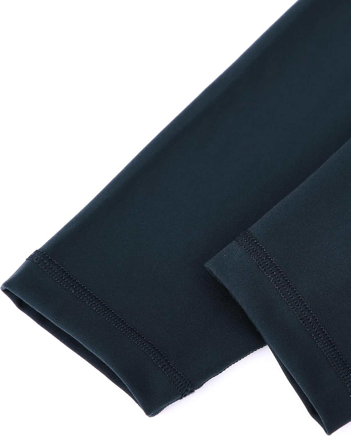 image:imageCRZ YOGA Brushed Naked Feeling Workout Leggings 25 High Waisted Gym Compression Tummy Control Womens Yoga PantsTrue Navy