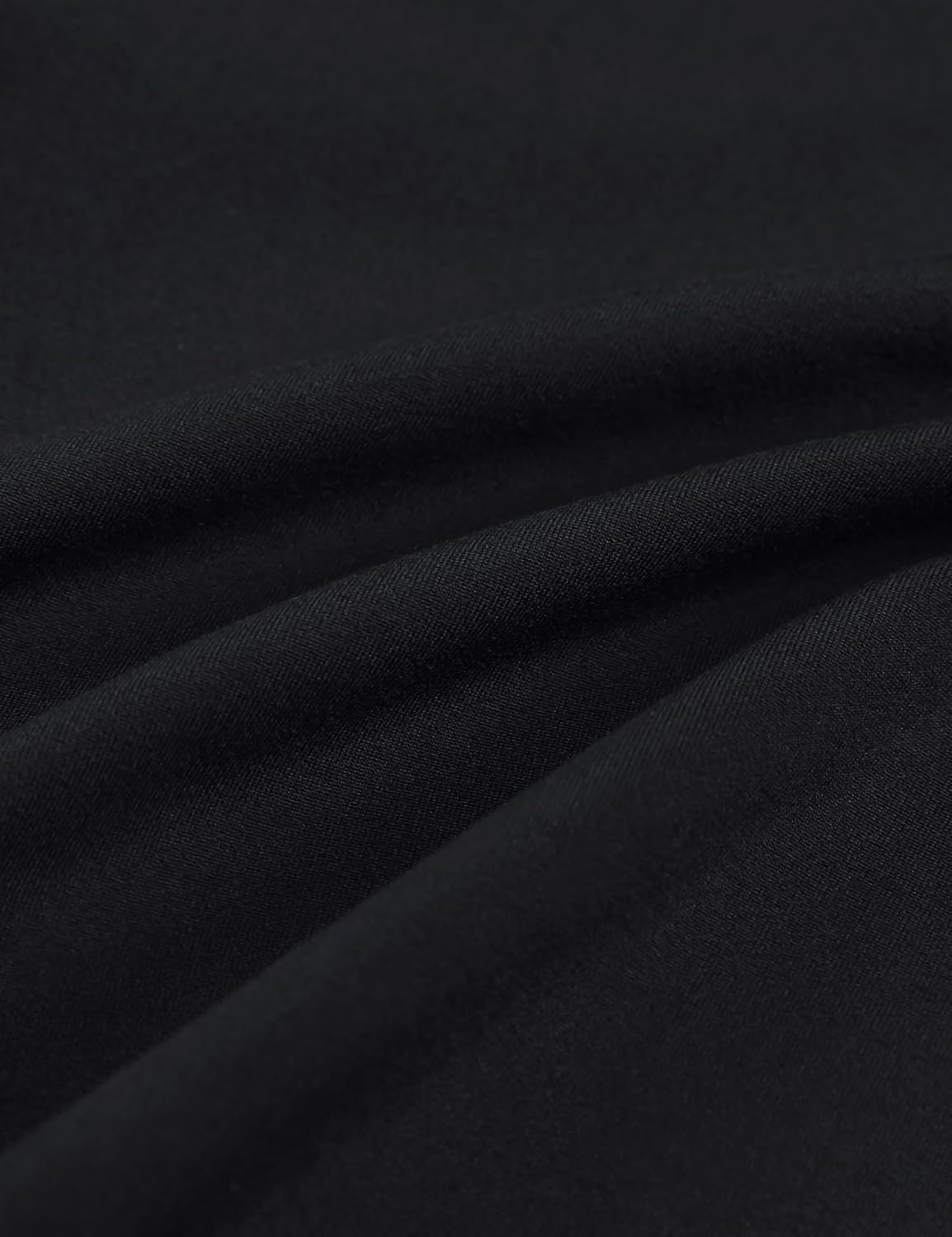 image:imageCRZ YOGA Brushed Workout Long Sleeve Shirts for Women Warm Athletic Running Gym Yoga Tops Breathable Crop Crewneck TeesBlack