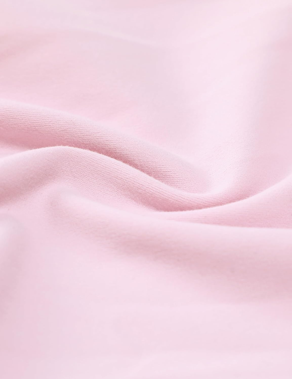 image:imageCRZ YOGA Butterluxe Mock Neck Long Sleeve Shirts for Women Workout Casual Tops Turtleneck Crop Slim Fall Base LayerPink Peony