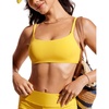 High Visibility Yellow