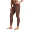 Coffee Brown
