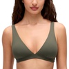 Light Army Green