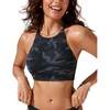 Jungle Camouflage Gray