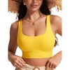 High Visibility Yellow