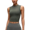 Light Army Green
