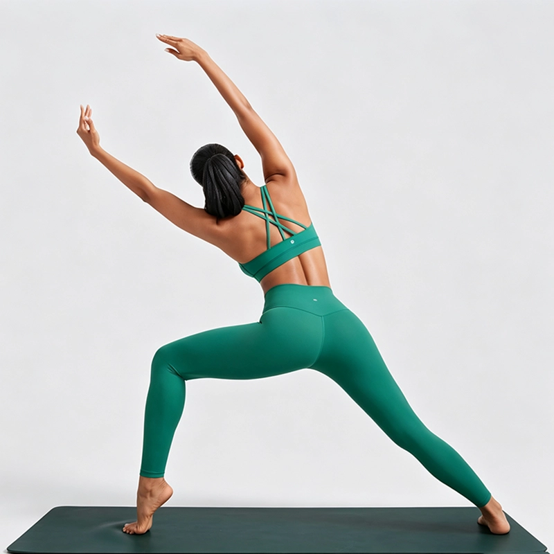CRZ YOGA Official Store | Yoga, Running, Training & Everyday Activewear
